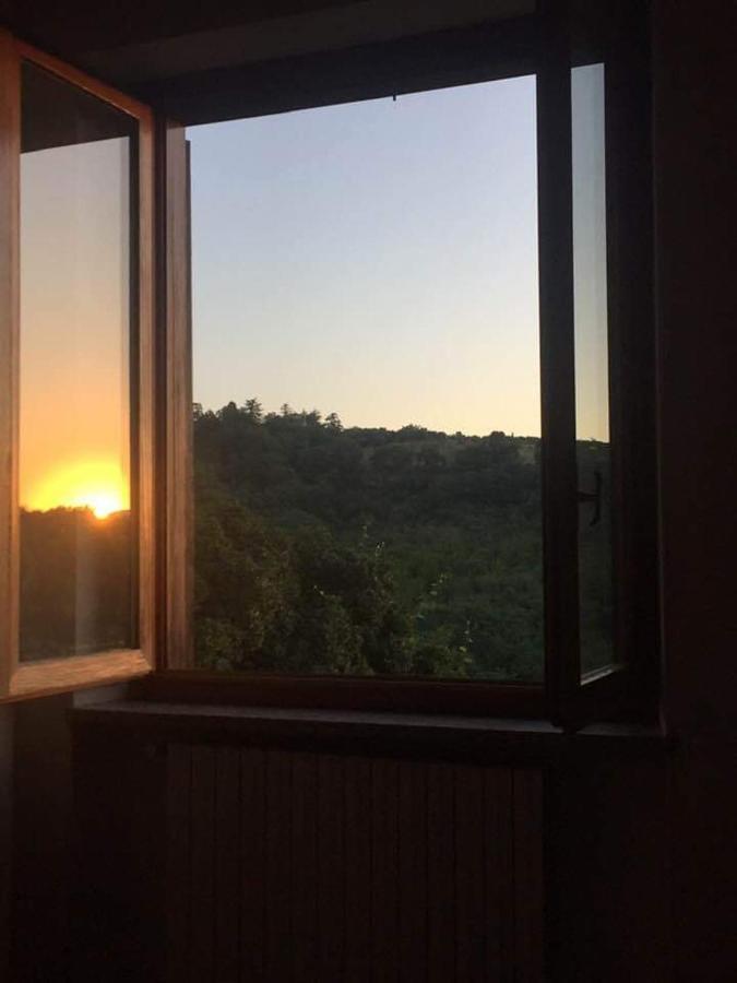 Wanderlust Sant'Angelo Il Paese Delle Fiabe Panzió Roccalvecce Kültér fotó